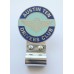 ATDC Bumper Badge ATDC Bumper Badge