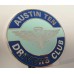 ATDC Bumper Badge