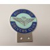 ATDC Bumper Badge