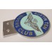 ATDC Bumper Badge ATDC Bumper Badge