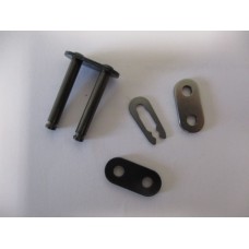 Timing chain link 