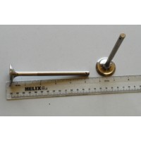 Pin type valve L12/4 Pin type valve L12/4