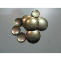 Core plug set for Austin 10/4 & 12/4