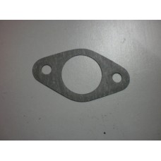 Carburettor to manifold gasket side draught 10/4