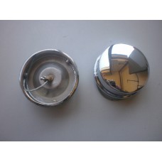 Petrol cap small