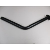 Exhaust Front pipe included welded flange - H12/4 Heavy 1934 - 36 16/18hp