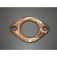 Exhaust manifold to down pipe gasket - H12/4
