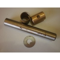 King pin - L12/4, L12/6 & 14HP