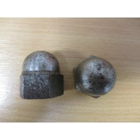 Dome nut - king pin - 12/4 (1931-1936)