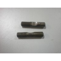 King Pin Cotter Pin 0.375" - New Ascot (3/8)