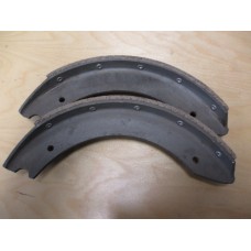 Brake linings and shoes L12/4
