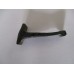 Windscreen top hinge rubber - 10/4 - price per meter