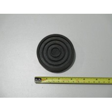 Pedal rubbers - large - L12 12/6  & 14HP