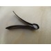 Wing piping