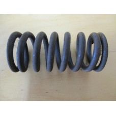 Valve springs