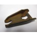 Clutch toggle lever