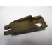 Clutch toggle lever