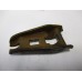 Clutch toggle lever