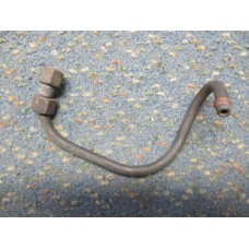 Engine pipe