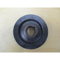 Pulley wheel large